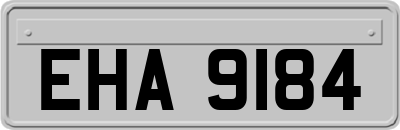 EHA9184