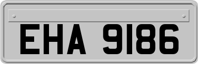 EHA9186
