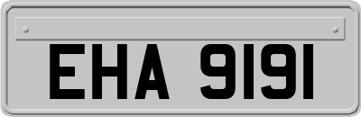 EHA9191