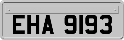 EHA9193