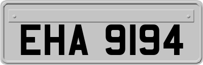 EHA9194