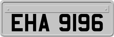 EHA9196