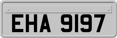 EHA9197