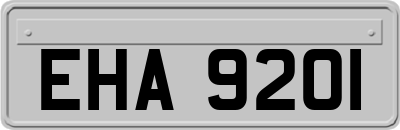 EHA9201