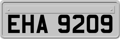 EHA9209