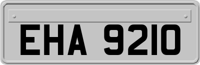 EHA9210