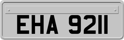 EHA9211