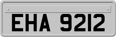 EHA9212