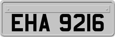 EHA9216