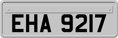 EHA9217
