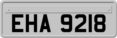 EHA9218