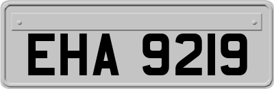 EHA9219