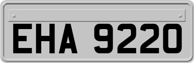 EHA9220