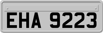 EHA9223