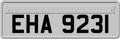 EHA9231