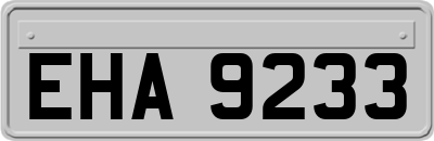 EHA9233