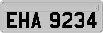 EHA9234