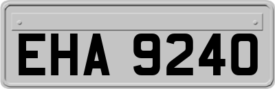 EHA9240