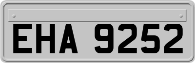 EHA9252