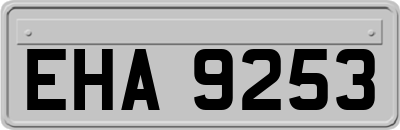 EHA9253