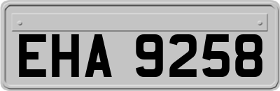 EHA9258