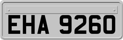 EHA9260