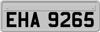 EHA9265