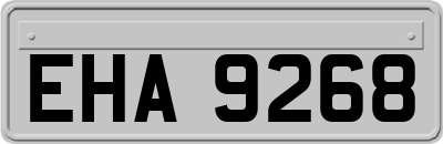 EHA9268