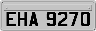 EHA9270