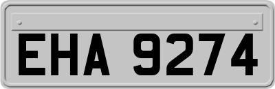 EHA9274
