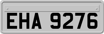 EHA9276