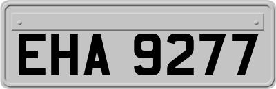 EHA9277