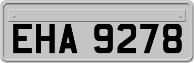 EHA9278