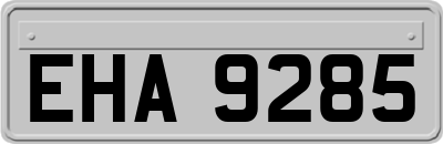 EHA9285