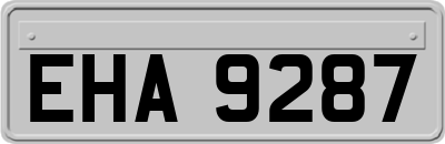 EHA9287