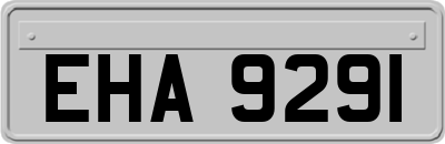 EHA9291