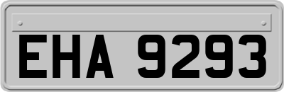 EHA9293