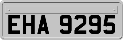 EHA9295