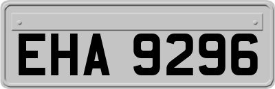 EHA9296