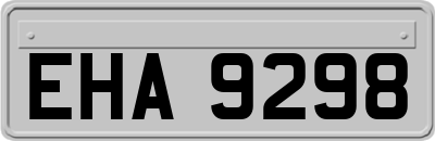 EHA9298