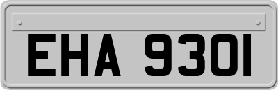 EHA9301