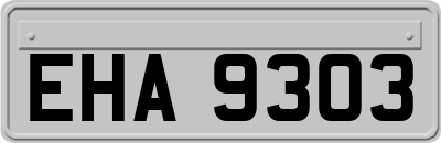 EHA9303