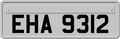 EHA9312