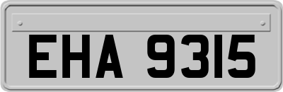 EHA9315