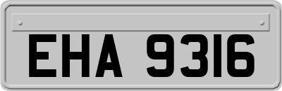 EHA9316