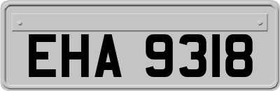 EHA9318
