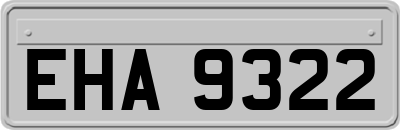 EHA9322