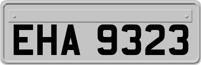 EHA9323