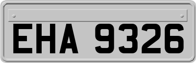 EHA9326