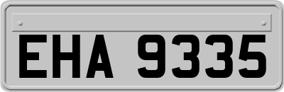 EHA9335